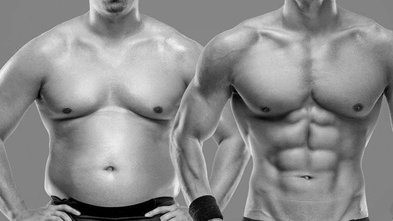 Sport zum Abnehmen: Zu Hause effektiv trainieren