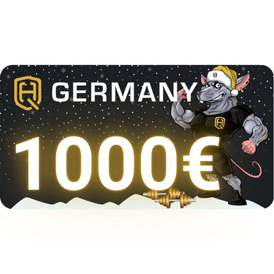 1000,00 €