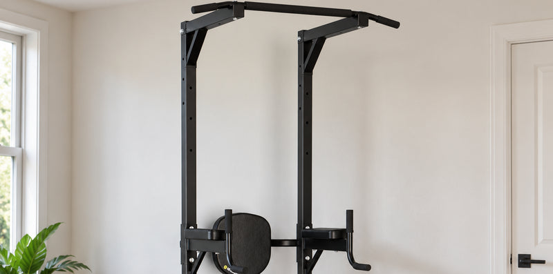 HQ Germany power tower – realistische Produktszene